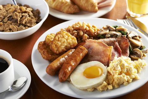 Great Southern Hotel Sydney - Accommodation VIC 6