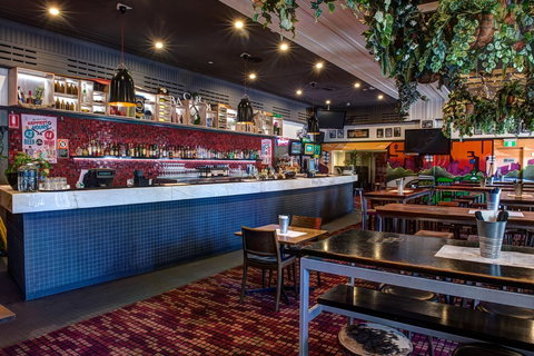 Great Southern Hotel Sydney - Accommodation VIC 10