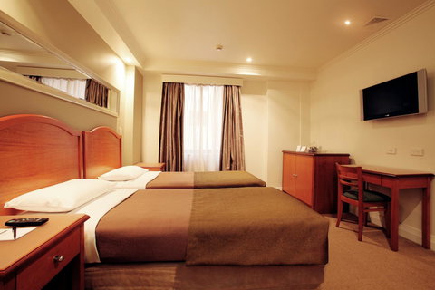 Great Southern Hotel Sydney - Accommodation VIC 23