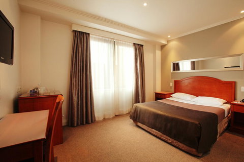 Great Southern Hotel Sydney - Accommodation VIC 7
