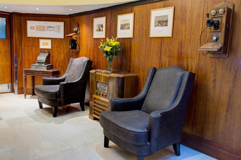 Great Southern Hotel Sydney - Accommodation VIC 17