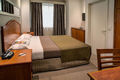 Great Southern Hotel Sydney - Accommodation VIC 8