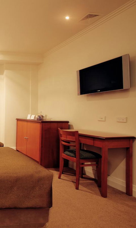 Great Southern Hotel Sydney - Accommodation VIC 22