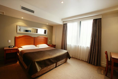 Great Southern Hotel Sydney - Accommodation VIC 31