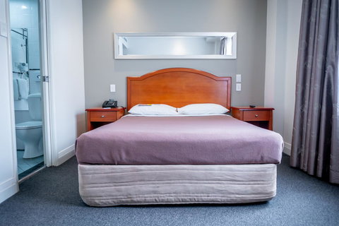 Great Southern Hotel Sydney - Accommodation VIC 1