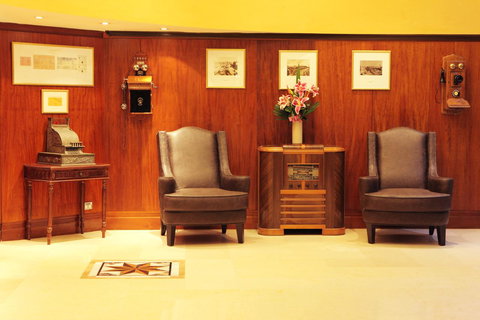 Great Southern Hotel Sydney - Accommodation VIC 20