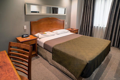 Great Southern Hotel Sydney - Accommodation VIC 28