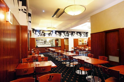 Great Southern Hotel Sydney - Accommodation VIC 16