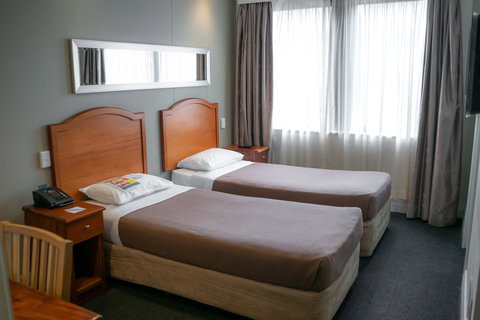 Great Southern Hotel Sydney - Accommodation VIC 5