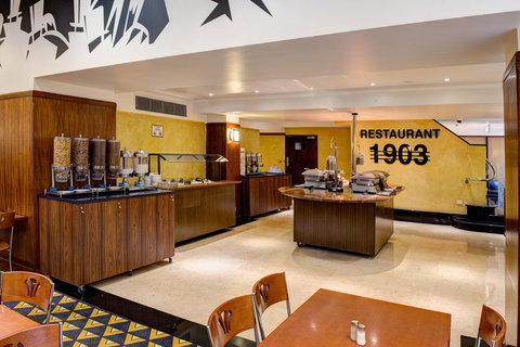 Great Southern Hotel Sydney - Accommodation VIC 14