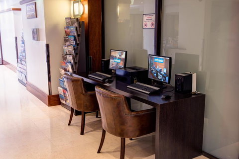 Great Southern Hotel Sydney - Accommodation VIC 18