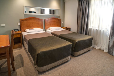 Great Southern Hotel Sydney - Accommodation VIC 26