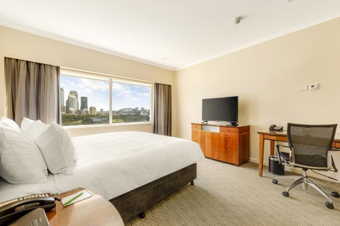 Holiday Inn Sydney Potts Point - Accommodation VIC 20