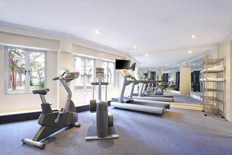 Holiday Inn Sydney Potts Point - Accommodation VIC 8