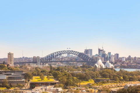 Holiday Inn Sydney Potts Point - Accommodation VIC 16