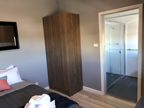 The Mark Studios - Accommodation VIC 17