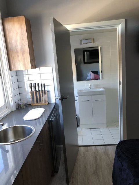 The Mark Studios - Accommodation VIC 9