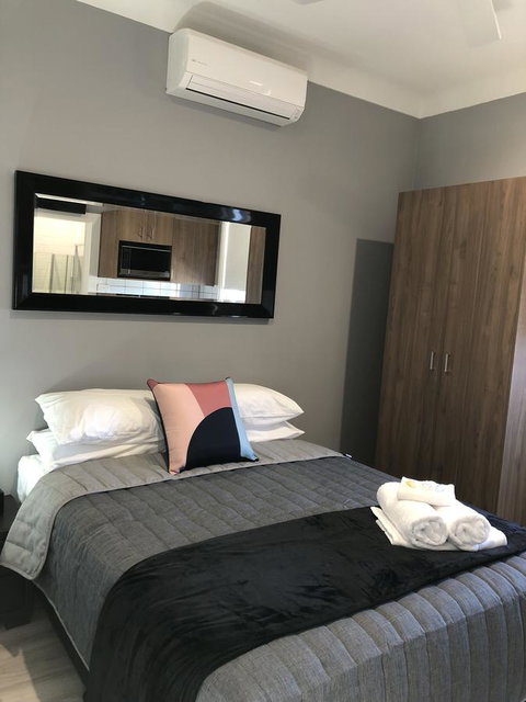 The Mark Studios - Accommodation VIC 7