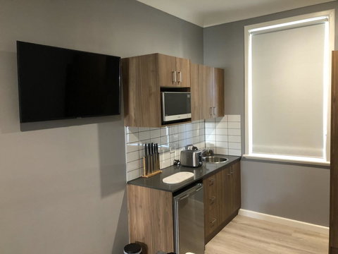 The Mark Studios - Accommodation VIC 15