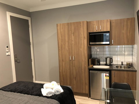 The Mark Studios - Accommodation VIC 23