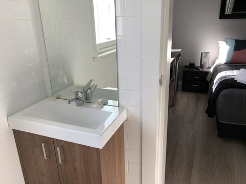 The Mark Studios - Accommodation VIC 2