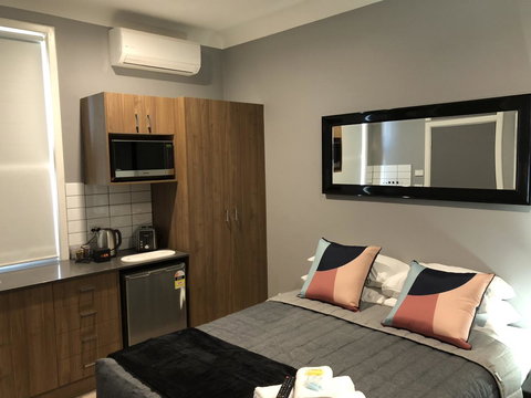 The Mark Studios - Accommodation VIC 14
