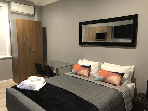 The Mark Studios - Accommodation VIC 21