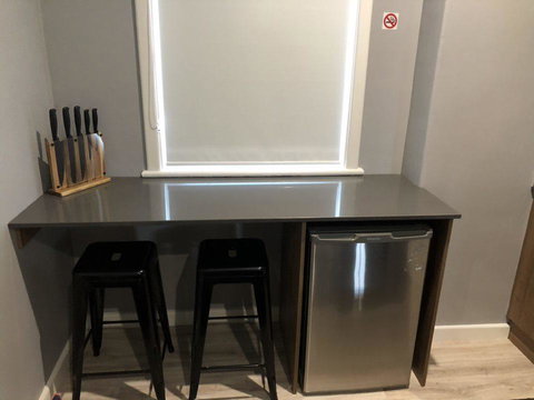 The Mark Studios - Accommodation VIC 20