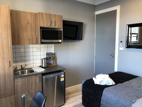 The Mark Studios - Accommodation VIC 24