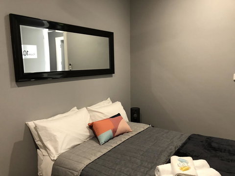 The Mark Studios - Accommodation VIC 5