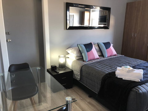 The Mark Studios - Accommodation VIC 10