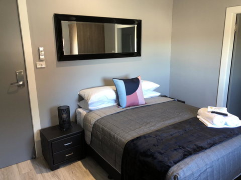 The Mark Studios - Accommodation VIC 8