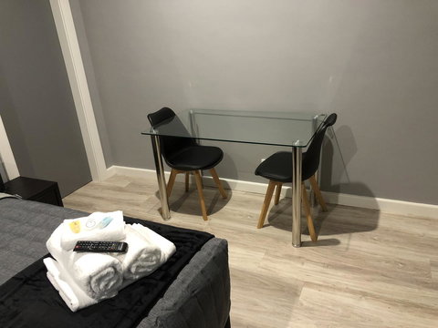 The Mark Studios - Accommodation VIC 12