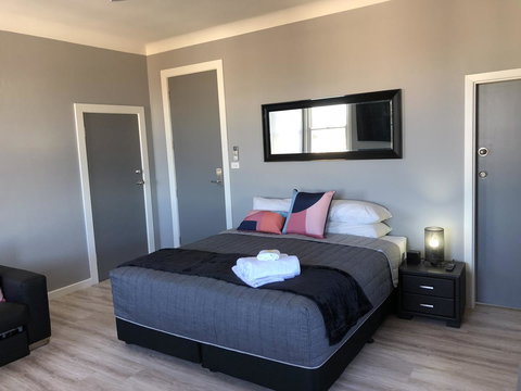 The Mark Studios - Accommodation VIC 22