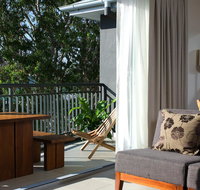 Byron Bay Hotel and Apartments - Accommodation VIC
