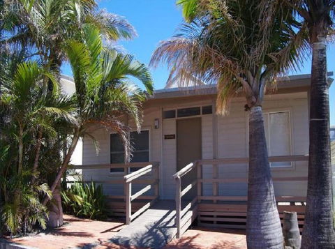 Jupiter, 3 Scott Street - Accommodation VIC 6