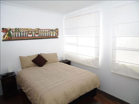 Jupiter, 3 Scott Street - Accommodation VIC 3