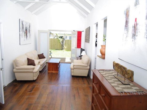Jupiter, 3 Scott Street - Accommodation VIC 0