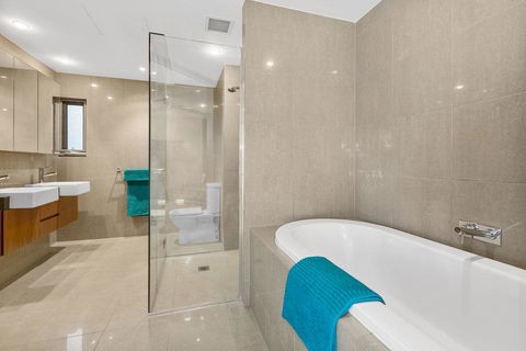 Cotton Beach 8 Escape With Private Plunge Pool - Accommodation VIC 3