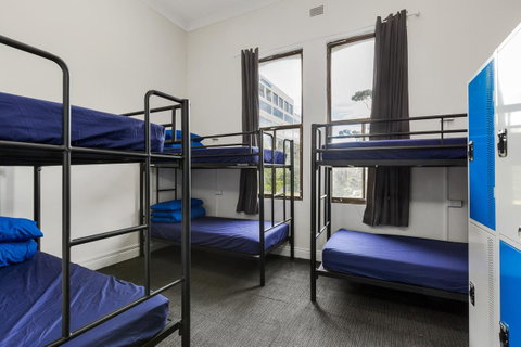 Summer House Sydney City - Formerly Sydney Backpackers - Accommodation VIC 16