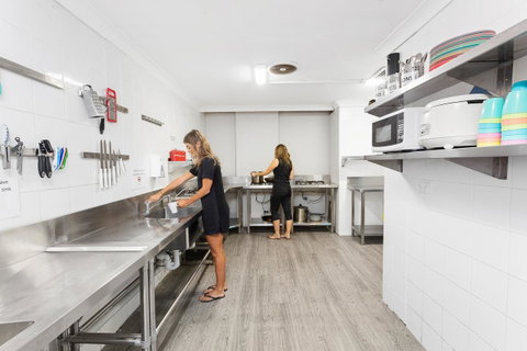 Summer House Sydney City - Formerly Sydney Backpackers - Accommodation VIC 11