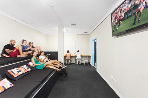 Summer House Sydney City - Formerly Sydney Backpackers - Accommodation VIC 6