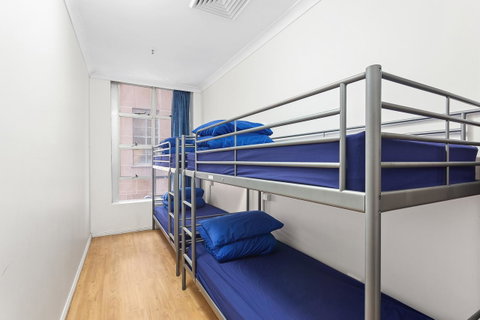 Summer House Sydney City - Formerly Sydney Backpackers - Accommodation VIC 13