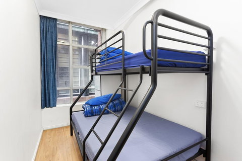 Summer House Sydney City - Formerly Sydney Backpackers - Accommodation VIC 14
