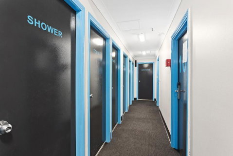 Summer House Sydney City - Formerly Sydney Backpackers - Accommodation VIC 1