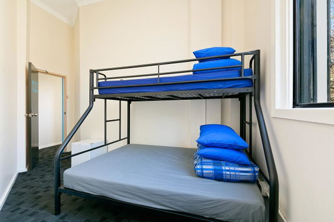 Summer House Sydney City - Formerly Sydney Backpackers - Accommodation VIC 20