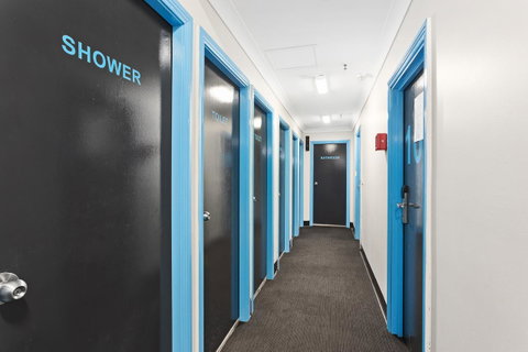 Summer House Sydney City - Formerly Sydney Backpackers - Accommodation VIC 7