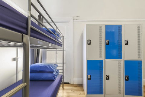 Summer House Sydney City - Formerly Sydney Backpackers - Accommodation VIC 18