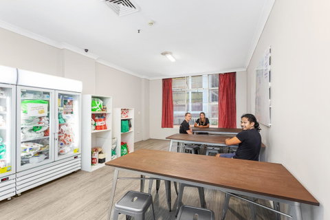 Summer House Sydney City - Formerly Sydney Backpackers - Accommodation VIC 12