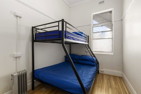Summer House Sydney City - Formerly Sydney Backpackers - Accommodation VIC 17